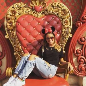 Meet your Posher, Mary